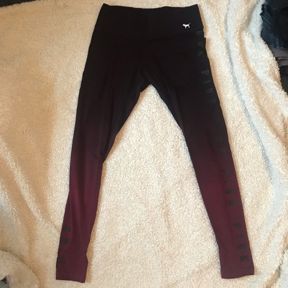PINK leggings